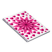 LIEBE HERZ BOYFRIEND MIRLFRIEND HUSBAND EHEFRAU NOTIZBLOCK (Rechte Seite)