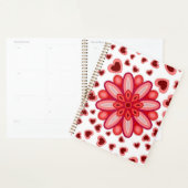 LIEBE HERZ BOYFRIEND MIRLFRIEND HUSBAND EHEFRAU PLANER (Anzeige)