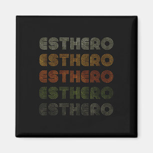 Liebe Herz Esthero T-Shirt Grunge Vintager Stil Sc Magnet