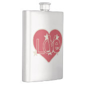 LIEBE HERZ FLACHMANN (Rechts)