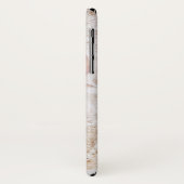 Liebe Herz Foto Case-Mate iPhone Hülle (Hinten/Links)