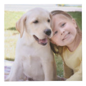 LIEBE Herz Foto Rahmen (fünf Fotos) (Vorderseite)