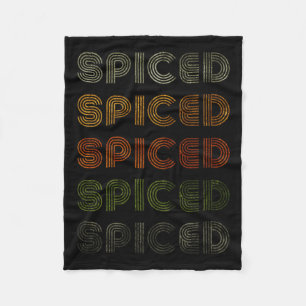 Liebe Herz gezaubert T-Shirt Grunge Vintag Style B Fleecedecke