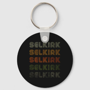 Liebe Herz Selkirk T-Shirt Grunge Vintager Stil Sc Schlüsselanhänger