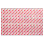 Liebe Herz Stoff (Yard (91,4 cm))
