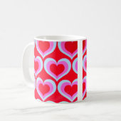 ~Liebe Herz~ TASSE (Vorderseite Links)