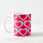~Liebe Herz~ TASSE (Links)