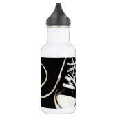 Liebe-Herz Trinkflasche (Rechts)