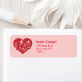 Liebe Herz und Stars (Insitu)