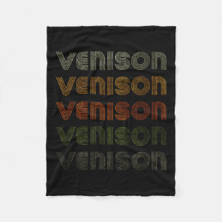 Liebe Herz Venison T-Shirt Grunge Vintager Stil Sc Fleecedecke