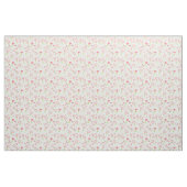 Liebe Herzblühen 2 Stoff (Yard (91,4 cm))