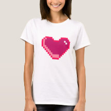 Liebe Herzdesign Frauen sind kein Shirt