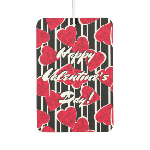 Liebe, Hochzeit, Valentinstag Autolufterfrischer