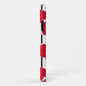 Liebe, Hochzeit, Valentinstag Case-Mate iPhone Hülle (Hinten/Rechts)