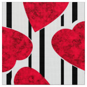 Liebe, Hochzeit, Valentinstag Stoff (Nahaufnahme)