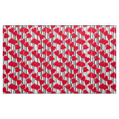 Liebe, Hochzeit, Valentinstag Stoff (Yard (91,4 cm))