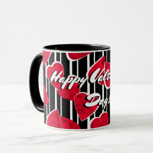 Liebe, Hochzeit, Valentinstag Tasse