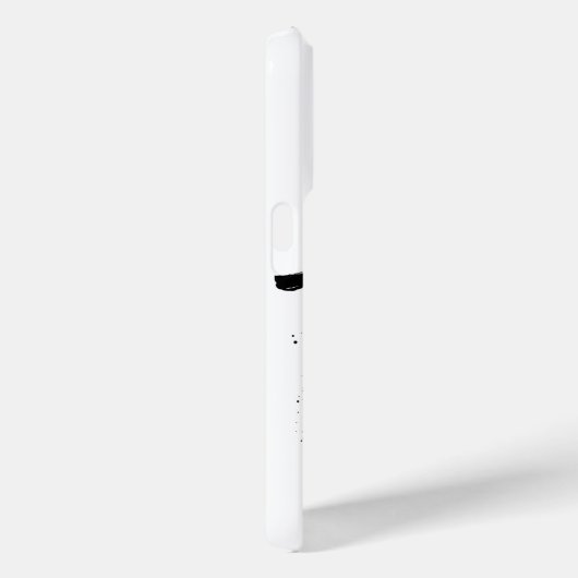 Liebe Hockey Case-Mate iPhone Hülle (Rückseite / Rechts)