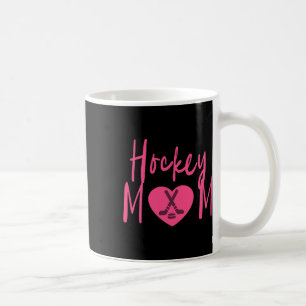 Liebe Hockey-Mama  Kaffeetasse
