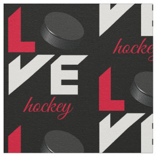 Liebe Hockey Stoff