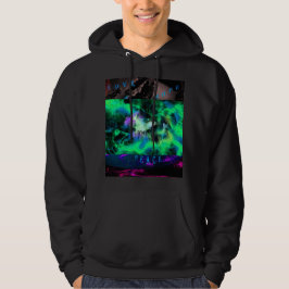 LIEBE HOFFT FRIEDENHOODIE SWEATSHIRT