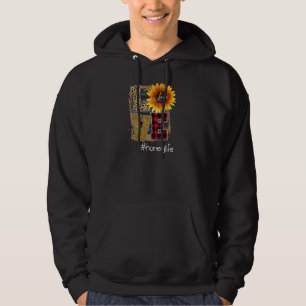 Liebe Honeylife Hoodie