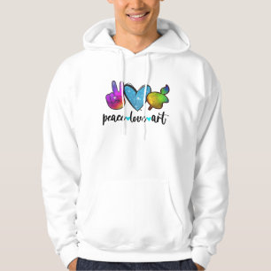 Liebe Hoodie