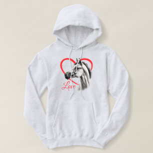 Liebe Hoodie
