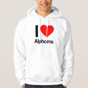 Liebe Hoodie