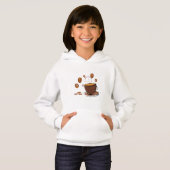 Liebe Hoodie (Vorne ganz)