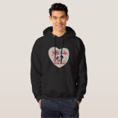 Liebe Hoodies (Vorne ganz)
