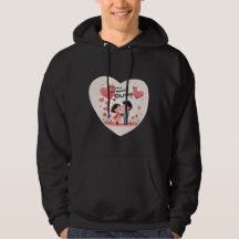 Liebe Hoodies