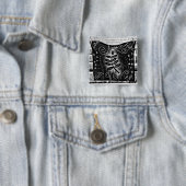 Liebe Hope Faith Joy Button (Beispiel)