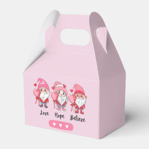 Liebe Hope Glaube Valentinstag Geschenk Geschenkschachtel