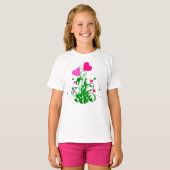 Liebe Hörbaum T-Shirt (Vorne ganz)