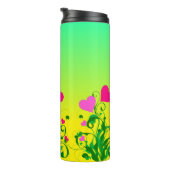 Liebe Hörbaum Thermosbecher (Nach rechts gedreht)