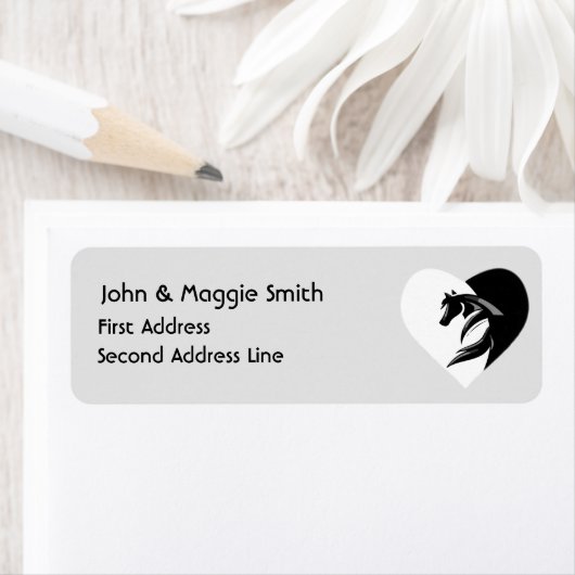 Liebe Horses Logo (Insitu)