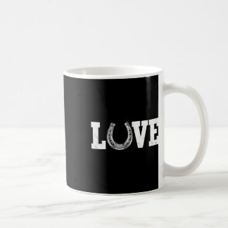 Liebe Horsescute Ss Niedliches Pferd Reiten Kaffeetasse