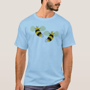 Liebe hört T-Shirt ab!