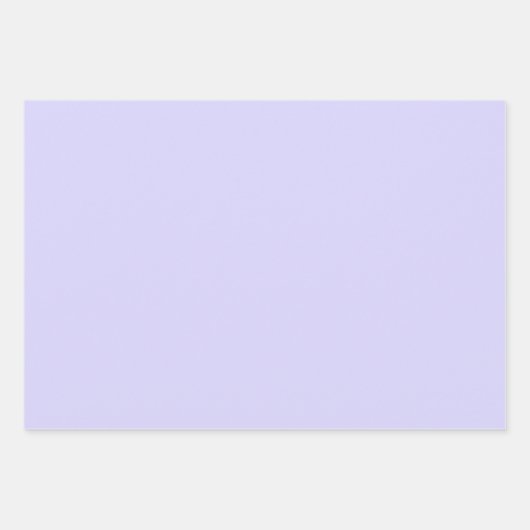 Liebe hört Verlobtes Jubiläum Striptes rosa Gesche Geschenkpapier Set (Vorderseite 2)