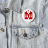 Liebe Hotel Japanese Emoji Button (Beispiel)