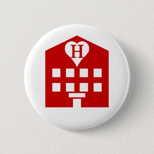 Liebe Hotel Japanese Emoji Button