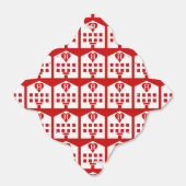 Liebe Hotel Japanese Emoji Geschenkschachtel (Ungefaltet)