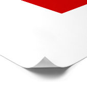 Liebe Hotel Japanese Emoji Poster (Ecke)