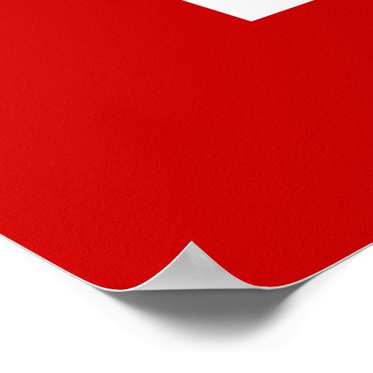 Liebe Hotel Japanese Emoji Poster (Ecke)