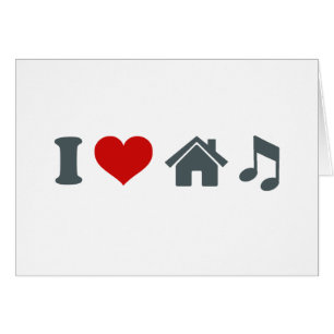Liebe House Music
