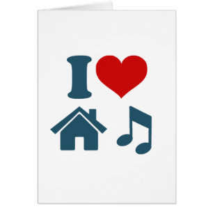 Liebe House Music