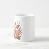 Liebe Hug Kaffeetasse (Mittel)