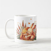 Liebe Hug Kaffeetasse (Links)