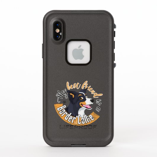 Liebe Hund (Rückseite)